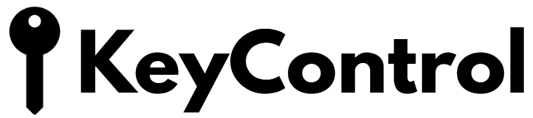 KeyControl Logo